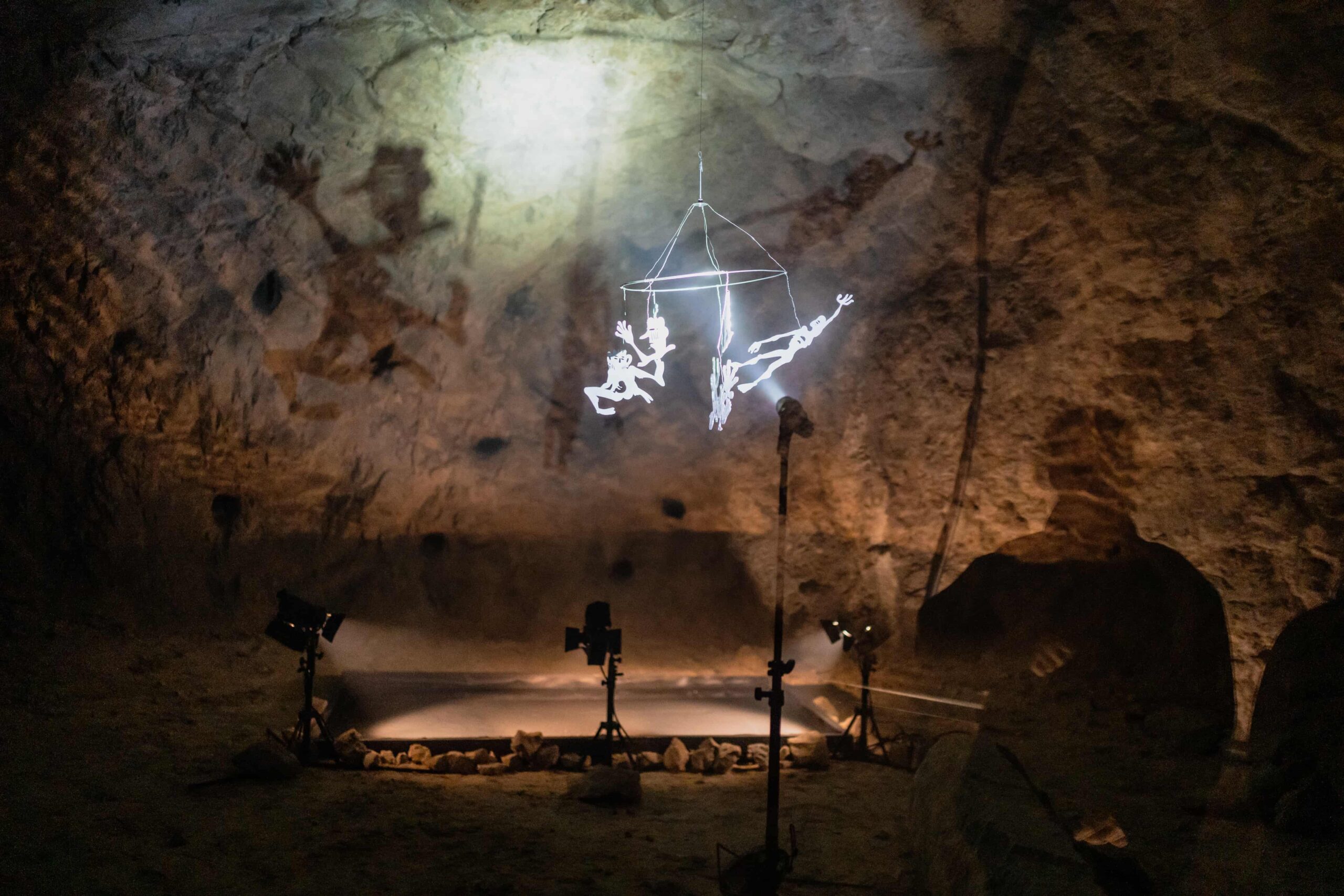 2025 The Crossing by Alice Zanutti, Bensu Kaya (c) Alex Koch 1