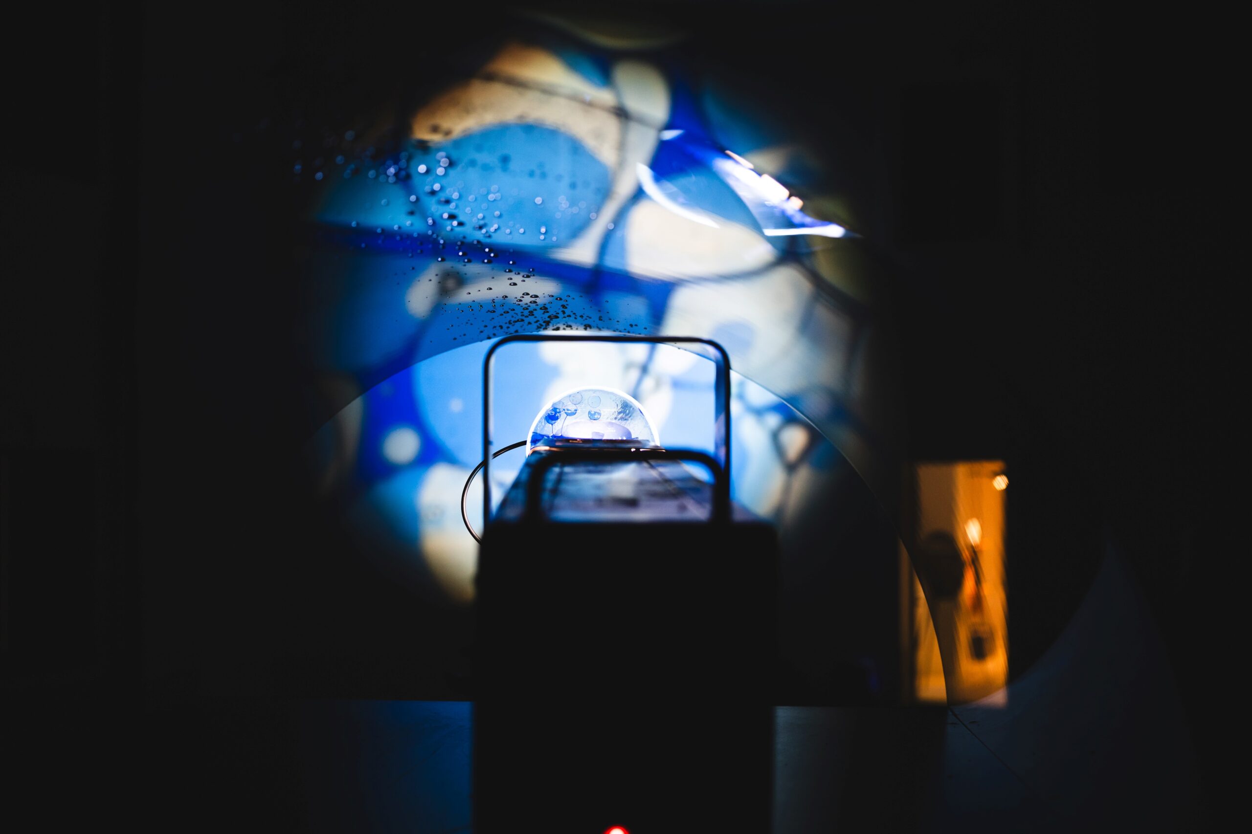 2023 The ice is melting at the Poules by Ball & Brand (c) Alex Koch 3
