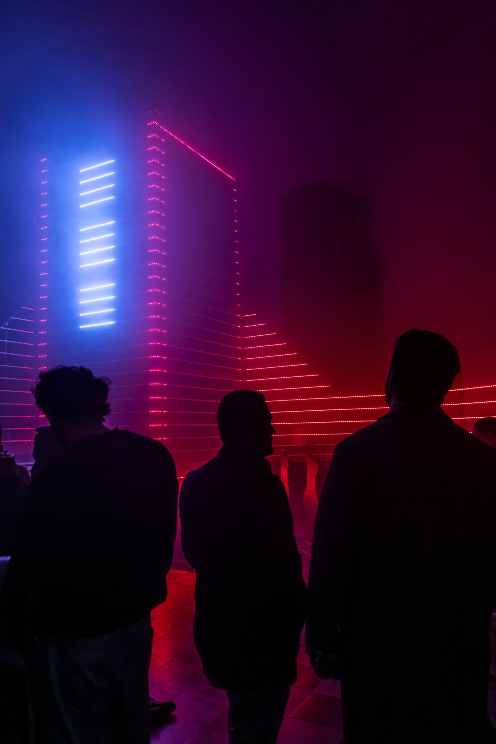 2025 Vertigo by FH Joanneum IDK (c) Marija Kanizaj 4