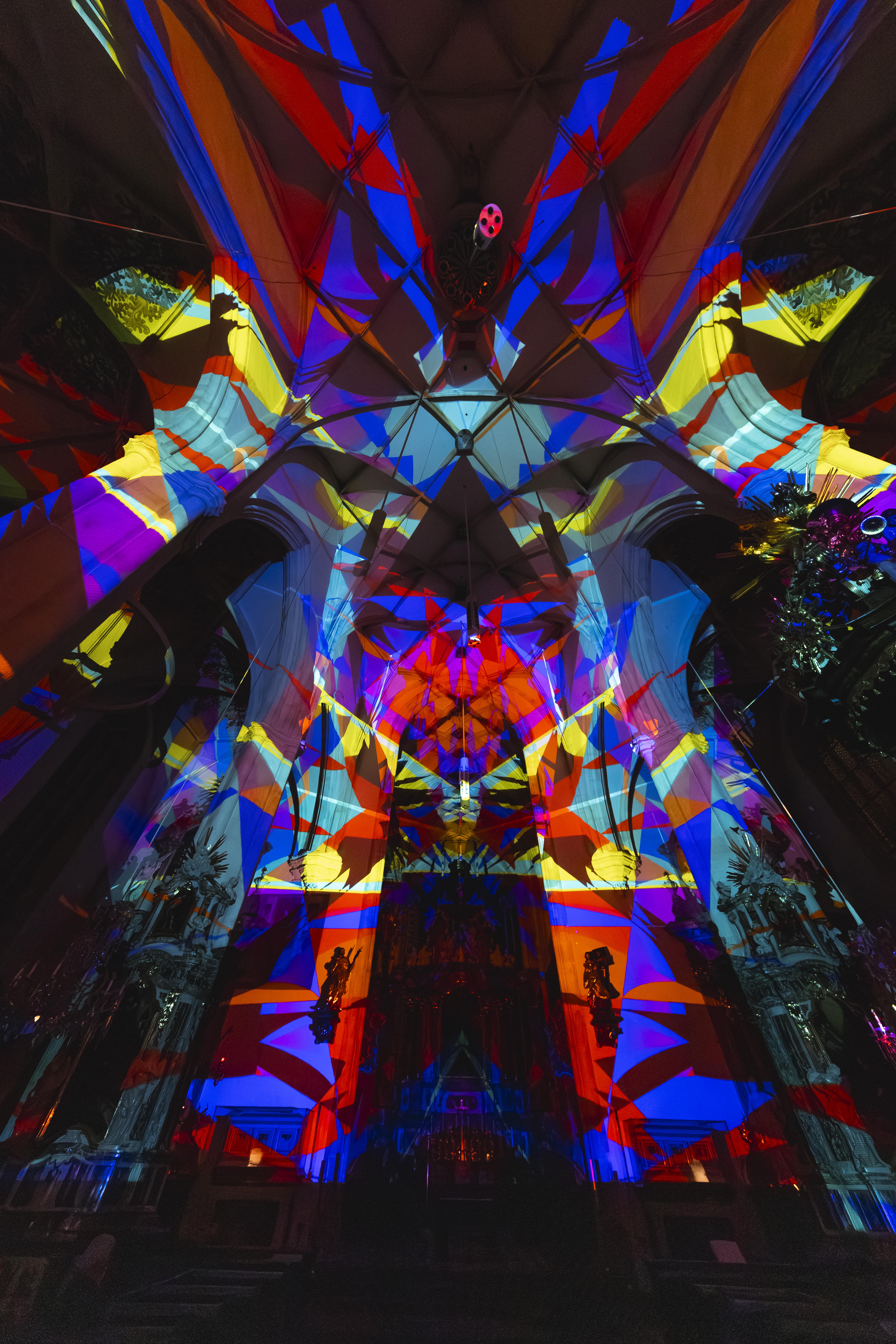 2024 Visual Piano by Laurenz Theinert (c) Julian Tatzl 3