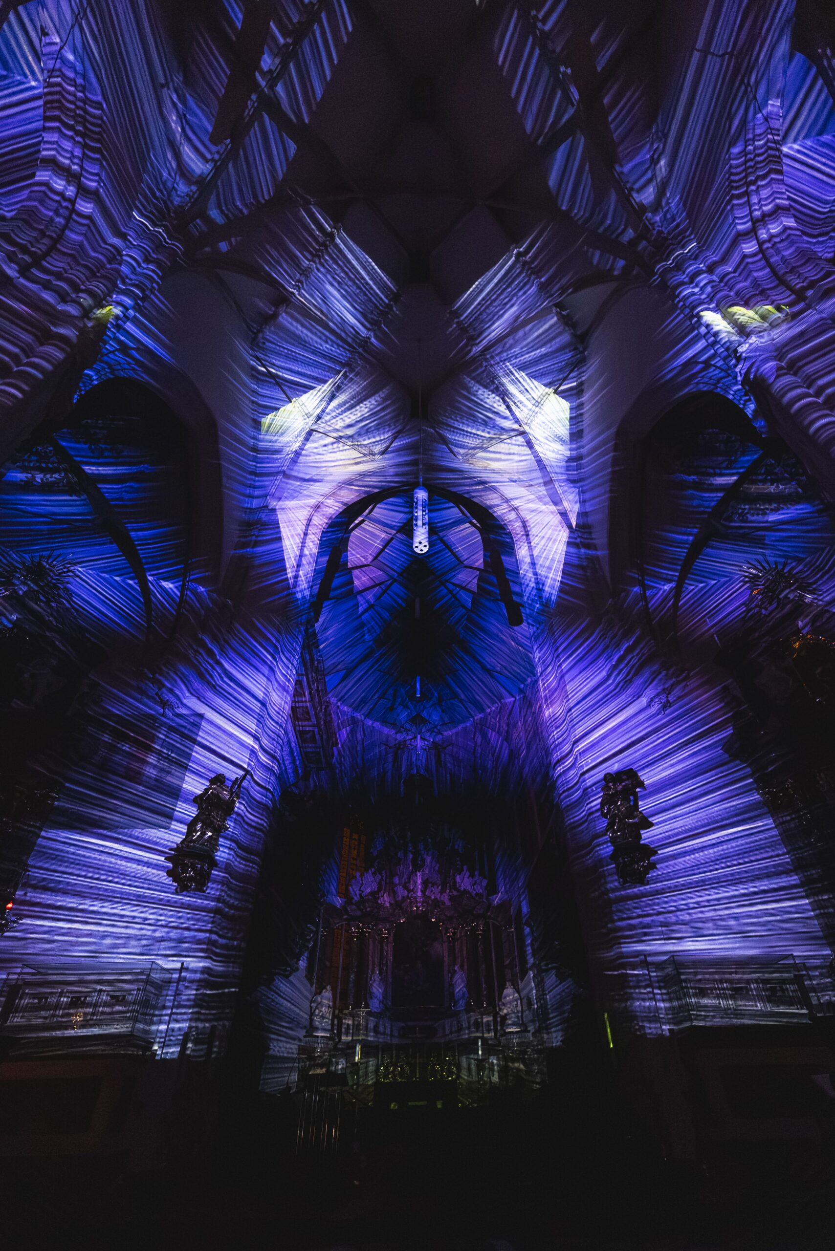2024 Visual Piano by Laurenz Theinert (c) Julian Tatzl 4