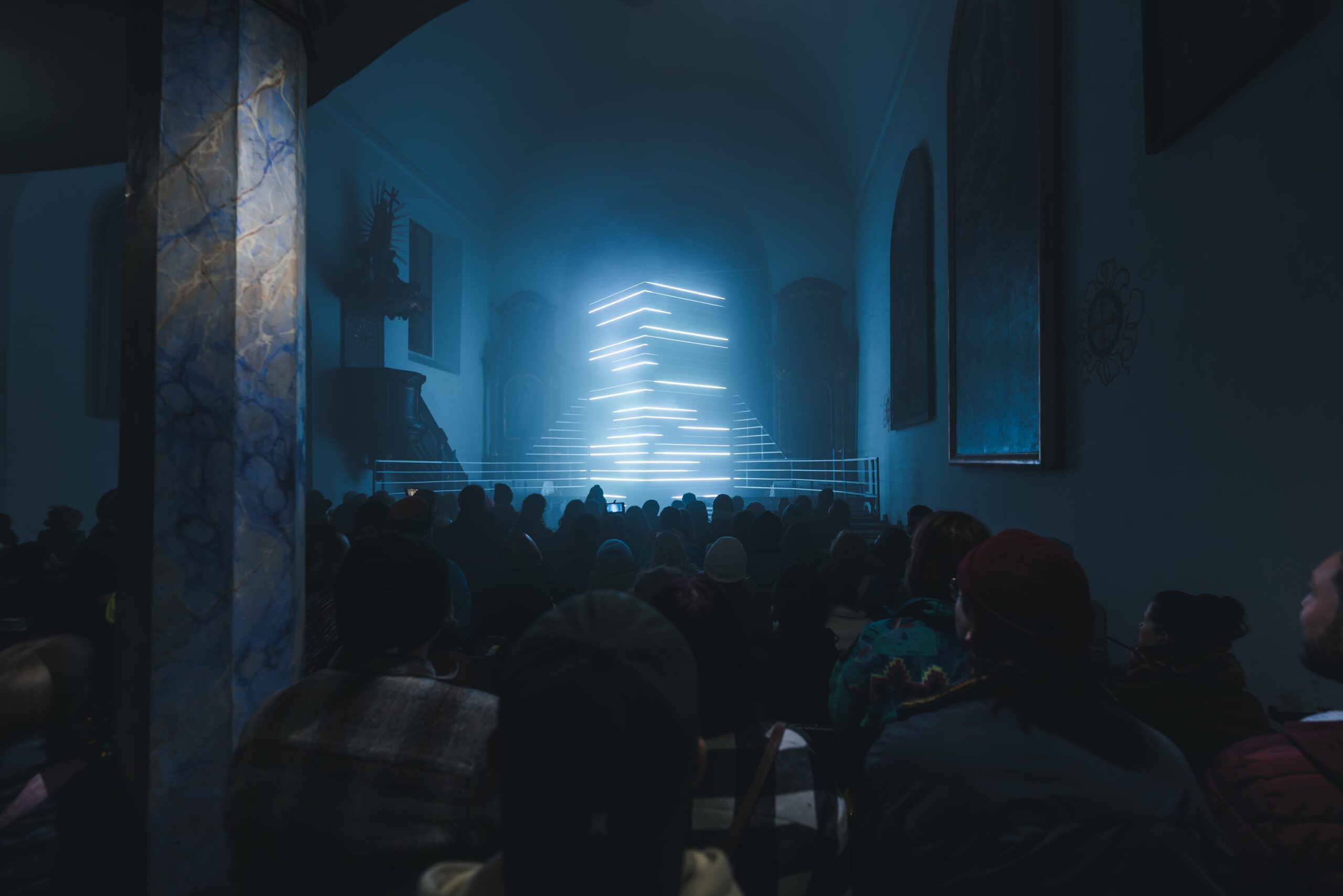 2025 Vertigo by FH Joanneum IDK (c) Alex Koch 2