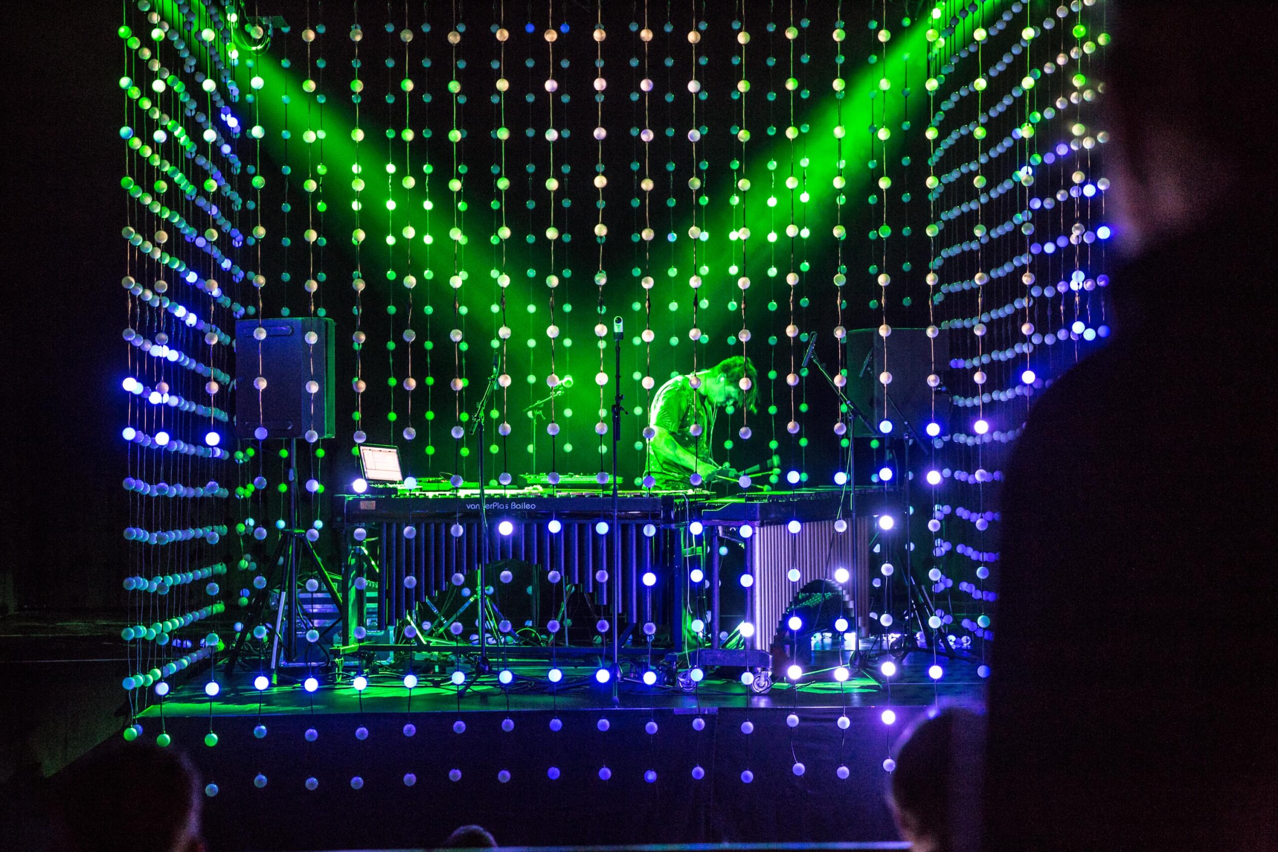 2017 Pulsation by Raphael Meinhart (c) Alexander Koch 1