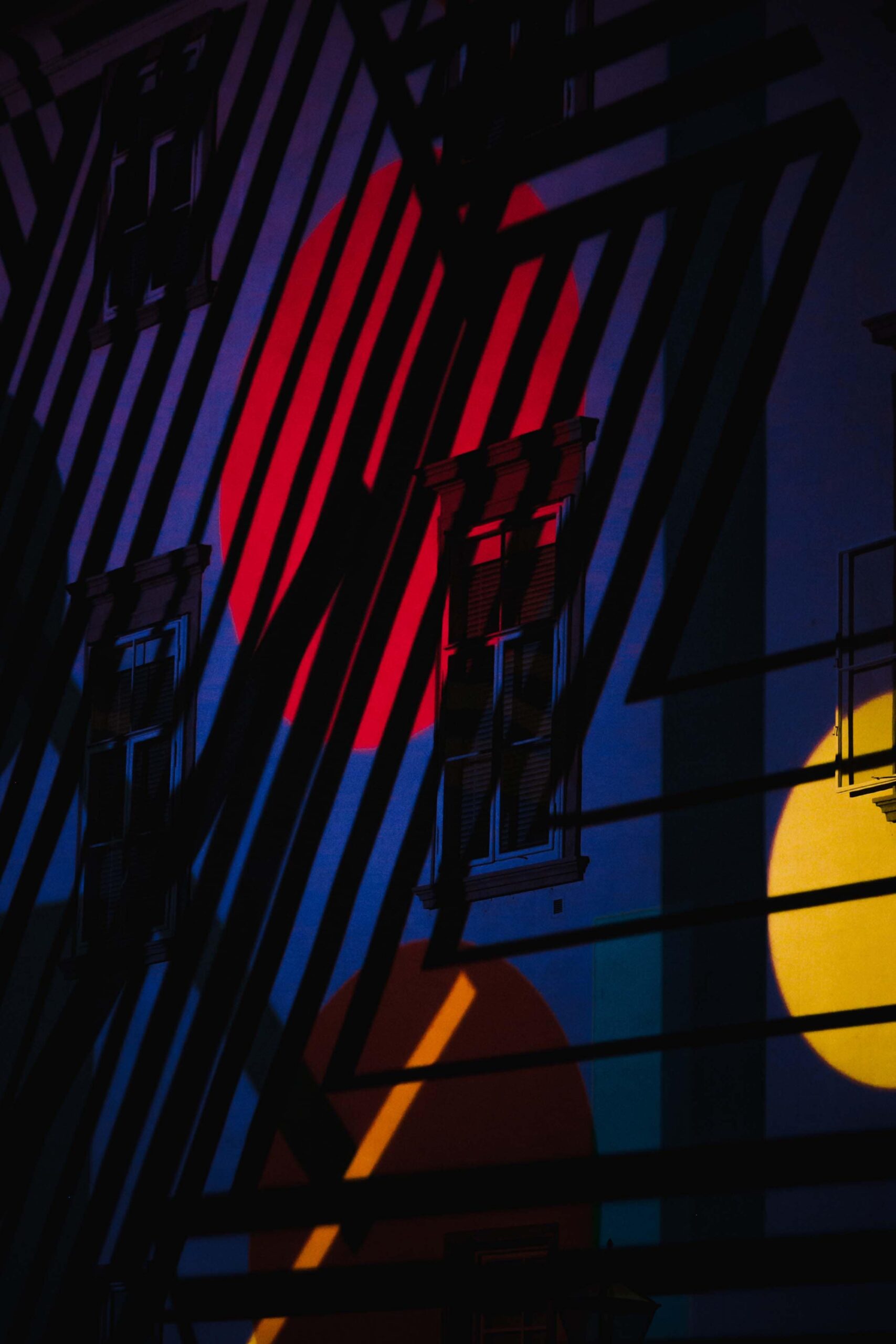 2018 Arkestra of Light Parallel by OchoReSotto (c) Lupi Spuma 4