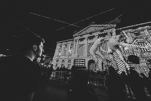 Arkestra of LIght_Ochoresotto (c) Marija Kanizaj for Klanglicht 2017