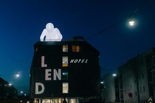 Fantastic Planet by Amanda Parer KLANGLICHT 2018 © Lupi Spuma