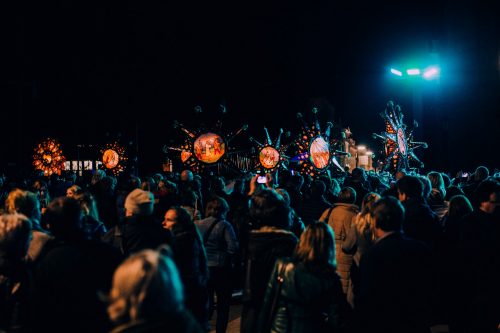Glöcklerlauf (c) Lupi Spuma for Klanglicht 2017 (2)