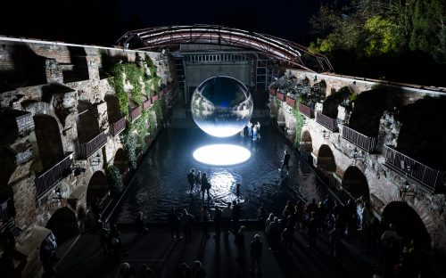 INNER, OUTER, OTHER by Sebastian Kite © Kanizaj for Klanglicht 2022