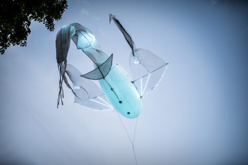 Les Lumineoles_Porte par le Vent (c) Alex Koch for Klanglicht 2019