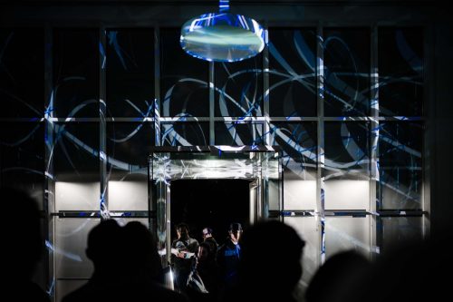 Silver Ratio by LIA, KLANGLICHT 2018 © Alex Koch_0085