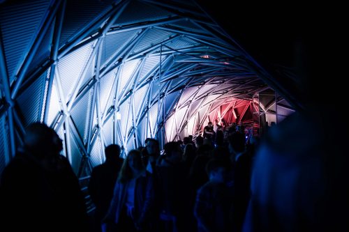 Transience by Philip Ross & Joel le Blanc, KLANGLICHT 2018 © Alex Koch_0027